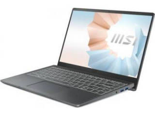 MSI Modern 14 B11MO-094IN Laptop