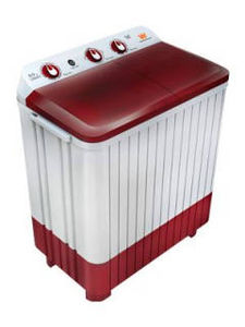 White Westinghouse 6 Kg Semi Automatic Top Load Washing Machine (CSW6000)