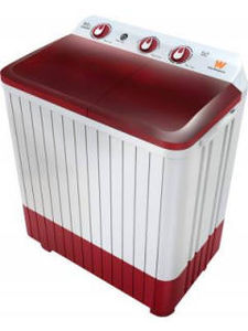 White Westinghouse 6 Kg Semi Automatic Top Load Washing Machine (CSW6000)