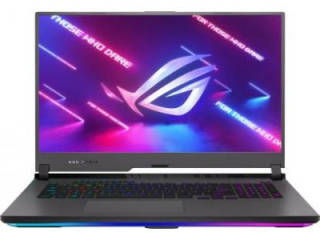 ASUS ROG Strix G17 G713QM-HG166TS Laptop