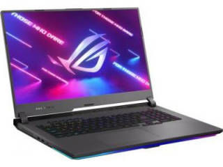 ASUS ROG Strix G17 G713QM-HG166TS Laptop
