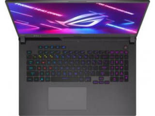 ASUS ROG Strix G17 G713QM-HG166TS Laptop