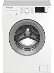 Voltas Beko 6.5 Kg Fully Automatic Front Load Washing Machine (WFL6510VPWS)