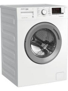 Voltas Beko 6.5 Kg Fully Automatic Front Load Washing Machine (WFL6510VPWS)