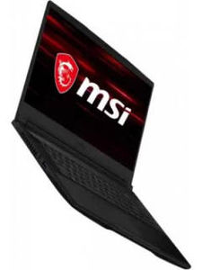 MSI GF63 Thin 9SCSR-1608IN Laptop