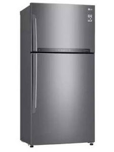 LG GR-H812HLHQ 630 L 3 Star Inverter Frost Free Double Door Refrigerator