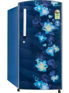 Lloyd GLDC212SGBT2PB 200 L 2 Star Direct Cool Single Door Refrigerator