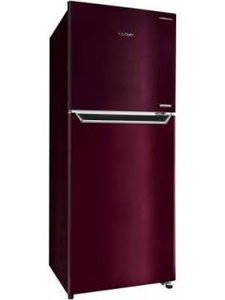 Lloyd GLFF282AMWT1PB 276 L 2 Star Inverter Frost Free Double Door Refrigerator
