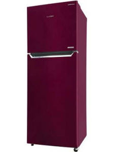 Lloyd GLFF312AMWT1PB 310 L 2 Star Inverter Frost Free Double Door Refrigerator