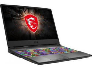MSI GP65 Leopard 10SEK-830IN Laptop