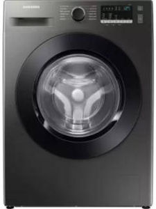Samsung 7 Kg Fully Automatic Front Load Washing Machine (WW70T4020CX)