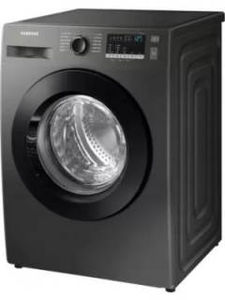 Samsung 7 Kg Fully Automatic Front Load Washing Machine (WW70T4020CX)