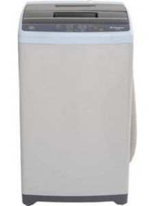 Candy 6.5 Kg Fully Automatic Top Load Washing Machine (CTL651269S)