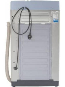 Candy 6.5 Kg Fully Automatic Top Load Washing Machine (CTL651269S)