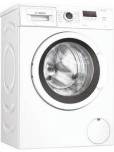 Bosch 7 Kg Fully Automatic Top Load Washing Machine (WAJ2006EIN)