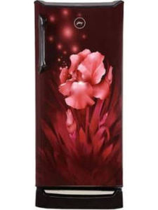 Godrej RD UNO 2154 PTDI 215 L 4 Star Inverter Direct Cool Single Door Refrigerator