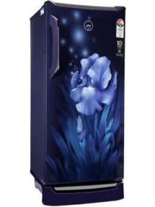 Godrej RD UNO 2153 PTDF 215 L 3 Star Direct Cool Single Door Refrigerator
