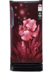 Godrej RD UNO 1854 PTI 185 L 4 Star Direct Cool Single Door Refrigerator