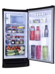Godrej RD UNO 1854 PTI 185 L 4 Star Direct Cool Single Door Refrigerator