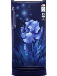 Godrej RD UNO 1853 PTF 185 L 3 Star Direct Cool Single Door Refrigerator