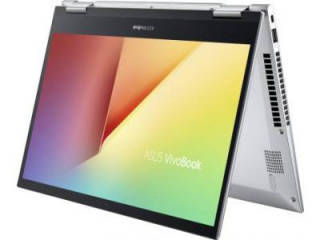 ASUS VivoBook Flip 14 TP470EA-EC301TS Laptop