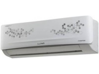 Lloyd GLS18I36WRBP 1.5 Ton 3 Star Inverter Split Air Conditioner