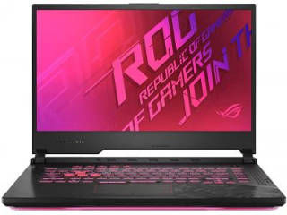 ASUS ROG Strix G15 G512LI-HN118TS Laptop