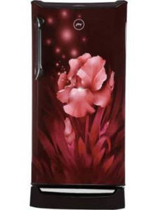Godrej RD UNO 1955 PTDI 195 L 5 Star Inverter Direct Cool Single Door Refrigerator