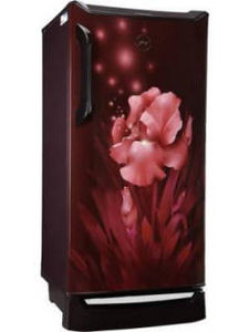 Godrej RD UNO 1955 PTDI 195 L 5 Star Inverter Direct Cool Single Door Refrigerator