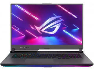 ASUS ROG Strix G17 G713QM-HG074TS Laptop