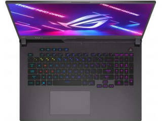 ASUS ROG Strix G17 G713QM-HG074TS Laptop
