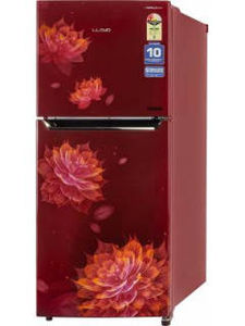 Lloyd GLFF282ASRT1PB 276 L 2 Star Inverter Frost Free Double Door Refrigerator