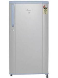 Candy CDSD522170MS 170 L 2 Star Direct Cool Single Door Refrigerator