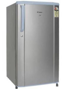 Candy CDSD522170MS 170 L 2 Star Direct Cool Single Door Refrigerator