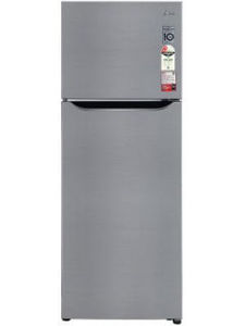 LG GL-S302SPZY 284 L 2 Star Inverter Frost Free Double Door Refrigerator
