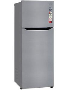 LG GL-S302SPZY 284 L 2 Star Inverter Frost Free Double Door Refrigerator