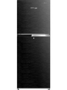 Voltas Beko RFF2753XBC 251 L 2 Star Inverter Frost Free Double Door Refrigerator