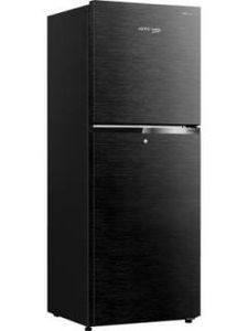 Voltas Beko RFF2753XBC 251 L 2 Star Inverter Frost Free Double Door Refrigerator