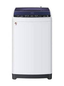 Haier 6 Kg Fully Automatic Top Load Washing Machine (HWM60-1269DB)