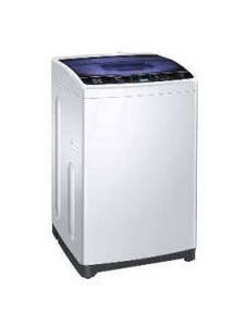 Haier 6 Kg Fully Automatic Top Load Washing Machine (HWM60-1269DB)