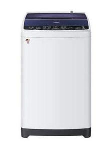 Haier 6 Kg Fully Automatic Top Load Washing Machine (HWM60-1269DB)