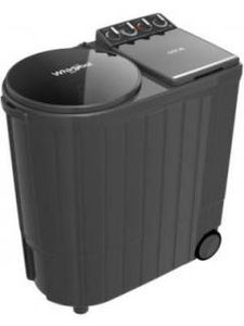 Whirlpool 11 Kg Semi Automatic Top Load Washing Machine (Ace XL)