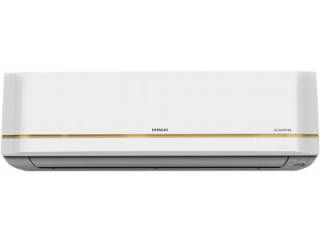 Hitachi Kiyora 5100X RSRG518HEEA 1.5 Ton 5 Star Inverter Split Air Conditioner