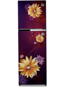 Voltas Beko RFF2953DWCF 271 L 2 Star Inverter Frost Free Double Door Refrigerator