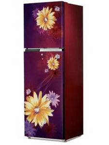 Voltas Beko RFF2953DWCF 271 L 2 Star Inverter Frost Free Double Door Refrigerator