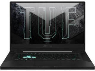 ASUS TUF Dash F15 FX516PM-AZ153TS Laptop