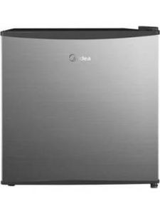 Midea MDRD86FGF31 45 L 1 Star Direct Cool Single Door Refrigerator