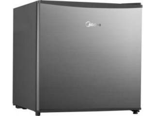Midea MDRD86FGF31 45 L 1 Star Direct Cool Single Door Refrigerator