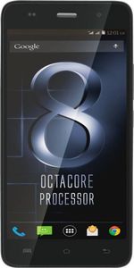 Lava Iris X8