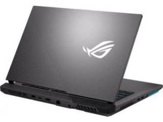 ASUS ROG Strix G15 G513QM-HF318TS Laptop